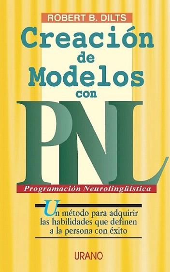 CREACION DE MODELOS CON PNL | 9788479533304 | Llibres Parcir | Llibreria Parcir | Llibreria online de Manresa | Comprar llibres en català i castellà online