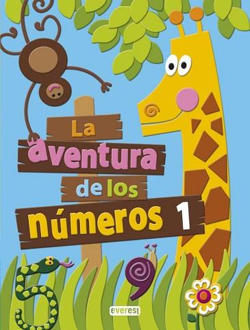 LA AVENTURA DE LOS NÚMEROS 1 | 9788444176734 | ANA MARÍA DÍEZ TORÍO/AURORA ESTÉBANEZ ESTÉBANEZ/MARÍA DEL CARMEN CALVO ROJO | Llibres Parcir | Llibreria Parcir | Llibreria online de Manresa | Comprar llibres en català i castellà online