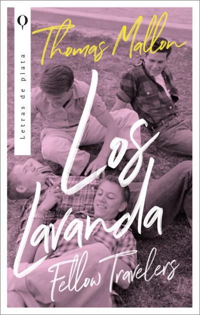 LOS LAVANDA | 9788492919406 | MALLON, THOMAS | Llibres Parcir | Llibreria Parcir | Llibreria online de Manresa | Comprar llibres en català i castellà online