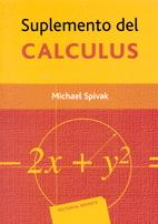 SUPLEMENTO DEL CALCULUS | 9788429151435 | SPIVAK MICHAEL | Llibres Parcir | Llibreria Parcir | Llibreria online de Manresa | Comprar llibres en català i castellà online