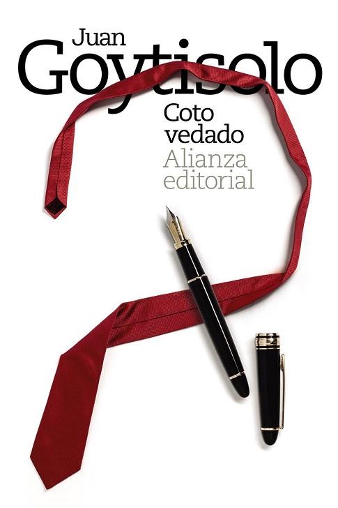 COTO VEDADO | 9788420697437 | GOYTISOLO, JUAN | Llibres Parcir | Llibreria Parcir | Llibreria online de Manresa | Comprar llibres en català i castellà online