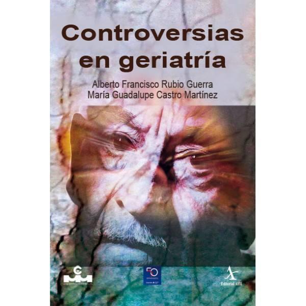 CONTROVERSIAS EN GERIATRÍA | PODI72969 | RUBIO GUERRA  ALBERTO FRANCISCO | Llibres Parcir | Llibreria Parcir | Llibreria online de Manresa | Comprar llibres en català i castellà online