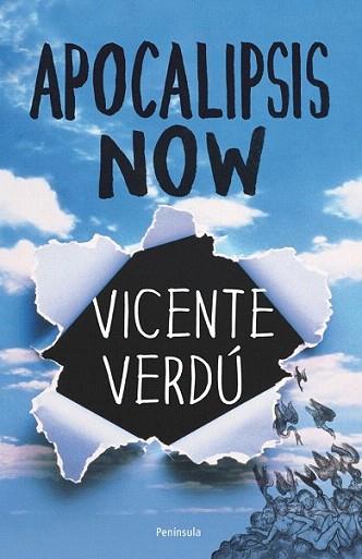 Apocalipsis Now | 9788499421520 | Vicente Verdú | Llibres Parcir | Librería Parcir | Librería online de Manresa | Comprar libros en catalán y castellano online