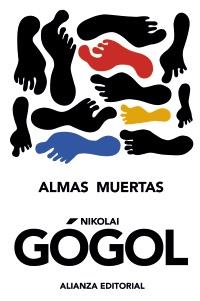 ALMAS MUERTAS alianza literatura | 9788420653419 | NIKOLAI GOGOL | Llibres Parcir | Llibreria Parcir | Llibreria online de Manresa | Comprar llibres en català i castellà online