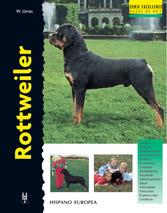 ROTTWEILER | 9788425512971 | JONAS | Llibres Parcir | Llibreria Parcir | Llibreria online de Manresa | Comprar llibres en català i castellà online