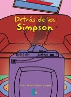 DETRAS DE LOS SIMPSON | 9788484832188 | JUAN PABLO MARIN CORREA | Llibres Parcir | Llibreria Parcir | Llibreria online de Manresa | Comprar llibres en català i castellà online