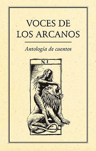 VOCES DE LOS ARCANOS.. ANTOLOGIA DE CUENTOS | PODI27974 | SOGEM | Llibres Parcir | Llibreria Parcir | Llibreria online de Manresa | Comprar llibres en català i castellà online