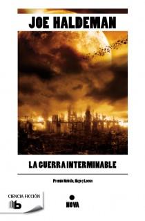 LA GUERRA INTERMINABLE | 9788498728774 | HALDEMAN, JOE | Llibres Parcir | Llibreria Parcir | Llibreria online de Manresa | Comprar llibres en català i castellà online