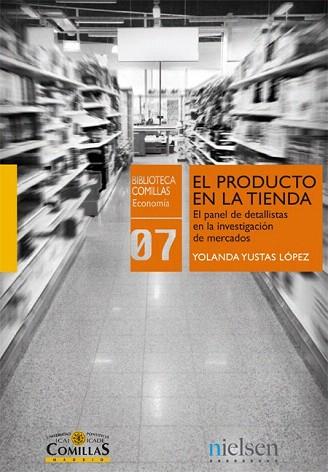 EL PRODUCTO EN LA TIENDA | 9788484685432 | YUSTAS LÓPEZ, YOLANDA | Llibres Parcir | Llibreria Parcir | Llibreria online de Manresa | Comprar llibres en català i castellà online