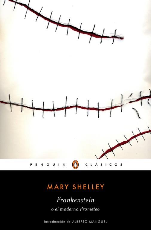 FRANKENSTEIN O EL MODERNO PROMETEO | 9788491050896 | SHELLEY,MARY | Llibres Parcir | Llibreria Parcir | Llibreria online de Manresa | Comprar llibres en català i castellà online