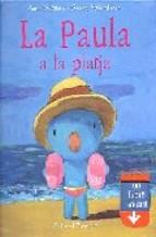 LA PAULA A LA PLATJA | 9788426135247 | ANNE GUTMAN GEORG HELLENSLEBEN | Llibres Parcir | Llibreria Parcir | Llibreria online de Manresa | Comprar llibres en català i castellà online