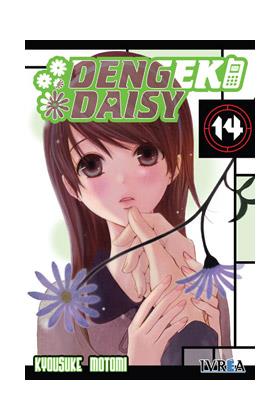 DENGEKI DAISY 14 | 9788416426171 | KYOUSUME MOTOMI | Llibres Parcir | Llibreria Parcir | Llibreria online de Manresa | Comprar llibres en català i castellà online