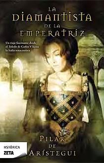 DIAMANTISTA EMPERATRIZ | 9788498723557 | ARISTEGUI PILAR | Llibres Parcir | Llibreria Parcir | Llibreria online de Manresa | Comprar llibres en català i castellà online