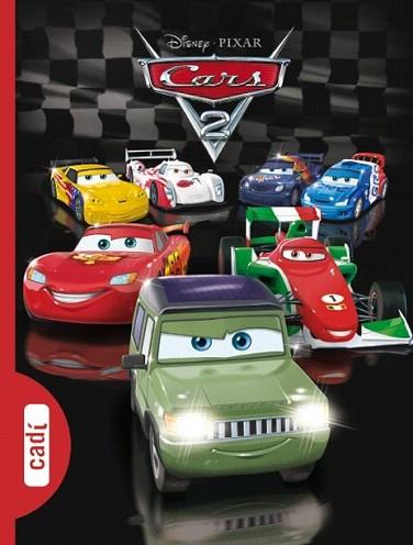 CARS 2 col classics Disney catala | 9788447460892 | Llibres Parcir | Llibreria Parcir | Llibreria online de Manresa | Comprar llibres en català i castellà online