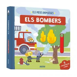 ELS MEUS ANIMATGES. ELS BOMBERS | 9782733882078 | BIANDA, JUNISSA | Llibres Parcir | Llibreria Parcir | Llibreria online de Manresa | Comprar llibres en català i castellà online