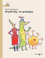 HISTORIES INVENTADES | 9788466104821 | BALAGUER | Llibres Parcir | Librería Parcir | Librería online de Manresa | Comprar libros en catalán y castellano online