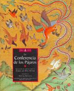 CONFERENCIA DE LOS PAJAROS | 9788484450450 | Llibres Parcir | Llibreria Parcir | Llibreria online de Manresa | Comprar llibres en català i castellà online