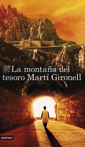 LA MONTAÑA DEL TESORO | 9788423366149 | GIRONELL GAMERO, MARTÍ | Llibres Parcir | Llibreria Parcir | Llibreria online de Manresa | Comprar llibres en català i castellà online