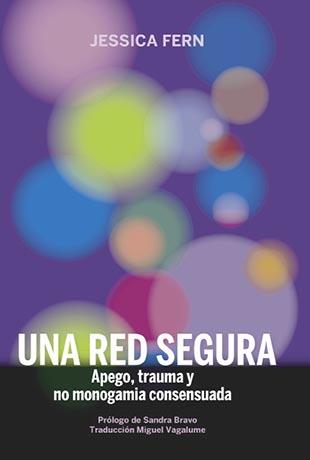 UNA RED SEGURA | 9788419323026 | FERN, JESSICA | Llibres Parcir | Llibreria Parcir | Llibreria online de Manresa | Comprar llibres en català i castellà online