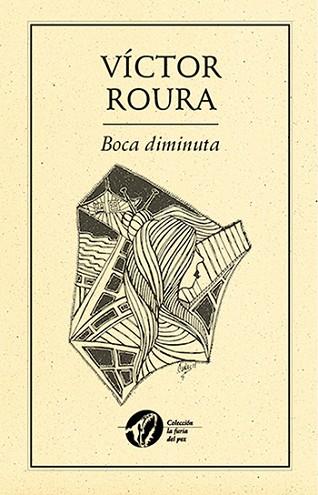 BOCA DIMINUTA | PODI27846 | ROURA  VÍCTOR | Llibres Parcir | Llibreria Parcir | Llibreria online de Manresa | Comprar llibres en català i castellà online