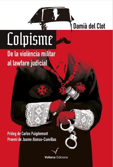 COLPISME | 9788412824353 | DEL CLOT TRIAS, DAMIÀ | Llibres Parcir | Llibreria Parcir | Llibreria online de Manresa | Comprar llibres en català i castellà online