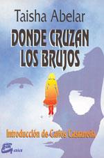 DONDE CRUZAN LOS BRUJOS | 9788488242136 | ABELAR | Llibres Parcir | Llibreria Parcir | Llibreria online de Manresa | Comprar llibres en català i castellà online