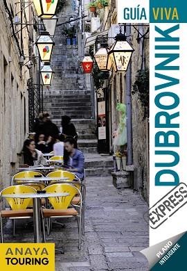 DUBROVNIK | 9788499359984 | ANAYA TOURING/FERNÁNDEZ, LUIS ARGEO | Llibres Parcir | Librería Parcir | Librería online de Manresa | Comprar libros en catalán y castellano online