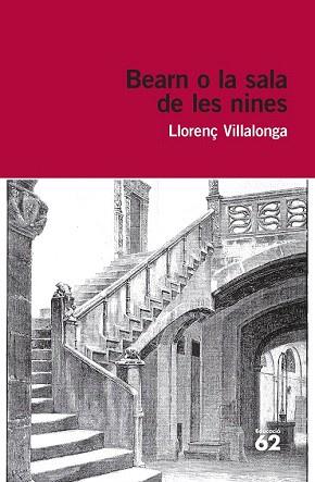 BEARN O LA SALA DE LES NINES | 9788415954101 | LLORENÇ VILLALONGA | Llibres Parcir | Llibreria Parcir | Llibreria online de Manresa | Comprar llibres en català i castellà online