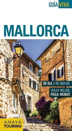 MALLORCA | 9788499357324 | VELA LOZANO, ANTONIO/RAYÓ FERRER, MIQUEL | Llibres Parcir | Librería Parcir | Librería online de Manresa | Comprar libros en catalán y castellano online