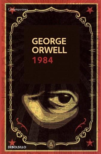 1984 | 9788499890944 | ORWELL,GEORGE | Llibres Parcir | Llibreria Parcir | Llibreria online de Manresa | Comprar llibres en català i castellà online