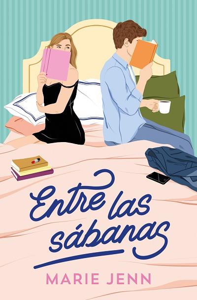 ENTRE LAS SÁBANAS | 9788419241900 | JENN, MARIE | Llibres Parcir | Llibreria Parcir | Llibreria online de Manresa | Comprar llibres en català i castellà online