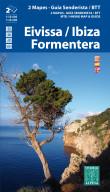 EIVISSA/IBIZA - FORMENTERA | 9788480906456 | Llibres Parcir | Llibreria Parcir | Llibreria online de Manresa | Comprar llibres en català i castellà online