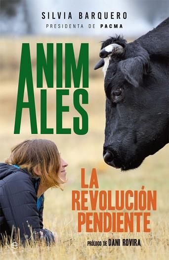 ANIMALES | 9788491640820 | BARQUERO, SILVIA | Llibres Parcir | Llibreria Parcir | Llibreria online de Manresa | Comprar llibres en català i castellà online