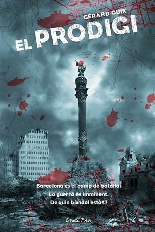 EL PRODIGI | 9788499323558 | GERARD GUIX | Llibres Parcir | Llibreria Parcir | Llibreria online de Manresa | Comprar llibres en català i castellà online