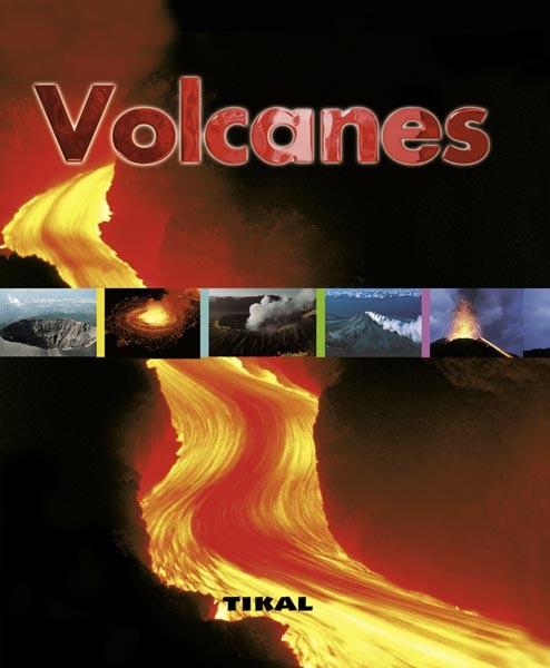 Volcanes | 9788499281803 | Lécuyer, Frédéric | Llibres Parcir | Llibreria Parcir | Llibreria online de Manresa | Comprar llibres en català i castellà online