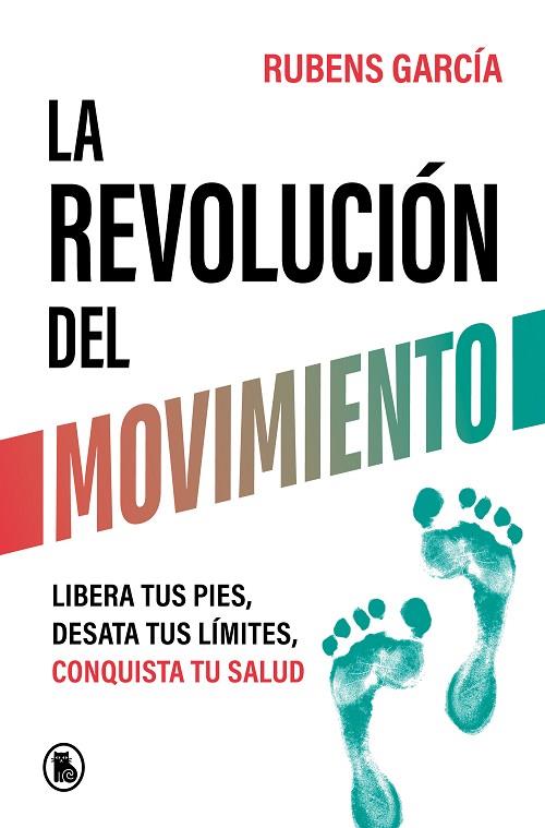 LA REVOLUCIÓN DEL MOVIMIENTO | 9788402429780 | GARCÍA (@RMOTIONCOACH), RUBENS | Llibres Parcir | Llibreria Parcir | Llibreria online de Manresa | Comprar llibres en català i castellà online