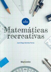 MATEMáTICAS RECREATIVAS | 9788426725561 | SáNCHEZ TORRES. JUAN DIEGO | Llibres Parcir | Llibreria Parcir | Llibreria online de Manresa | Comprar llibres en català i castellà online