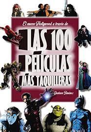 EL NUEVO HOLLYWOOD A TRAVÉS DE LAS 100 PELÍCULAS MÁS TAQUILLERAS | 9788494376313 | JIMÉNEZ LIMONES, GUSTAVO | Llibres Parcir | Llibreria Parcir | Llibreria online de Manresa | Comprar llibres en català i castellà online