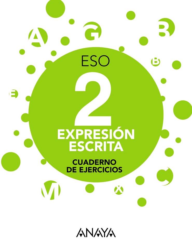 EXPRESIÓN ESCRITA 2. | 9788469814239 | ARRIBAS CASANOVA, RAQUEL / SOTO ROMERO, JAVIER | Llibres Parcir | Llibreria Parcir | Llibreria online de Manresa | Comprar llibres en català i castellà online