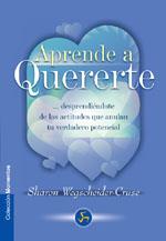 APRENDE A QUERERTE | 9788488066183 | WEGSCHEIDER-CRUSE | Llibres Parcir | Librería Parcir | Librería online de Manresa | Comprar libros en catalán y castellano online