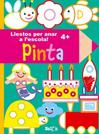 LLESTOS PER ANAR A L'ESCOLA 4+ | 9789037498431 | BALLON | Llibres Parcir | Llibreria Parcir | Llibreria online de Manresa | Comprar llibres en català i castellà online