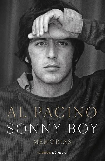 SONNY BOY | 9788448041748 | PACINO, AL | Llibres Parcir | Llibreria Parcir | Llibreria online de Manresa | Comprar llibres en català i castellà online