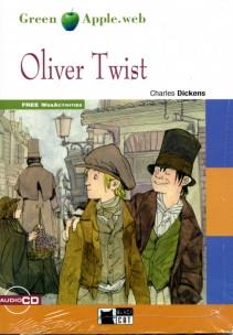 OLIVER TWIST+CD (FW) N/E | 9788468222592 | DE AGOSTINI SCUOLA SPA | Llibres Parcir | Llibreria Parcir | Llibreria online de Manresa | Comprar llibres en català i castellà online