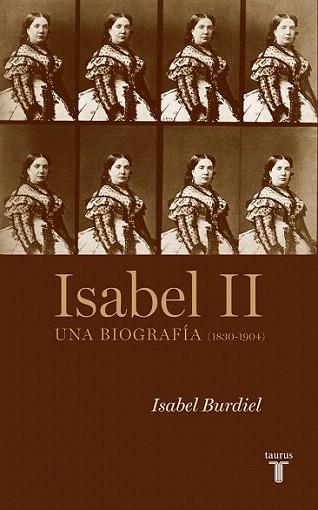 ISABEL II UNA BIOGRAFIA 1890 1904 | 9788430607952 | ISABEL BURDIEL | Llibres Parcir | Llibreria Parcir | Llibreria online de Manresa | Comprar llibres en català i castellà online