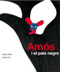 AMOS I EL PAIS NEGRE | 9788494021374 | CORTEY, ANNE CORTEY | Llibres Parcir | Llibreria Parcir | Llibreria online de Manresa | Comprar llibres en català i castellà online