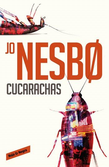 CUCARACHAS (HARRY HOLE 2) | 9788416195077 | NESBO,JO | Llibres Parcir | Llibreria Parcir | Llibreria online de Manresa | Comprar llibres en català i castellà online