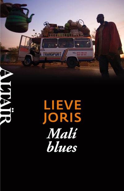 MALI BLUES COL. Heterodoxos | 9788493927431 | JORIS LIEVE | Llibres Parcir | Llibreria Parcir | Llibreria online de Manresa | Comprar llibres en català i castellà online