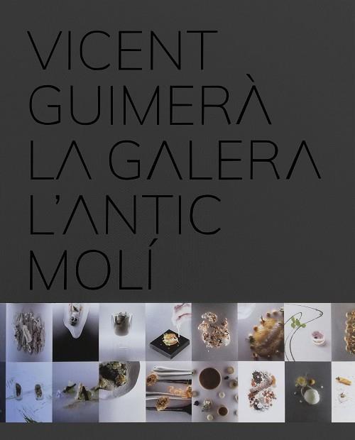 VICENT GUIMERÀ LA GALERA L'ANTIC MOLÍ | 9788408208723 | AA. VV. | Llibres Parcir | Llibreria Parcir | Llibreria online de Manresa | Comprar llibres en català i castellà online