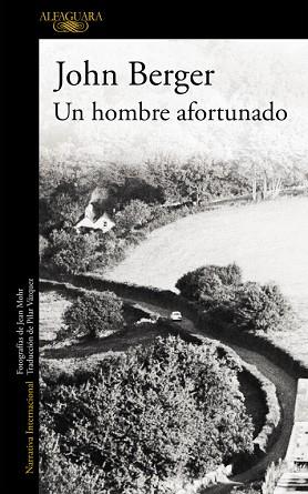 UN HOMBRE AFORTUNADO | 9788420473499 | JOHN BERGER | Llibres Parcir | Llibreria Parcir | Llibreria online de Manresa | Comprar llibres en català i castellà online