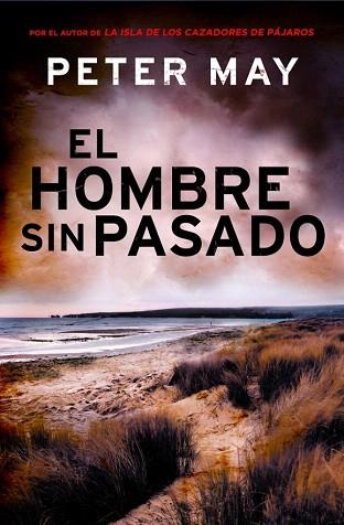 EL HOMBRE SIN PASADO | 9788425349676 | MAY,PETER | Llibres Parcir | Llibreria Parcir | Llibreria online de Manresa | Comprar llibres en català i castellà online